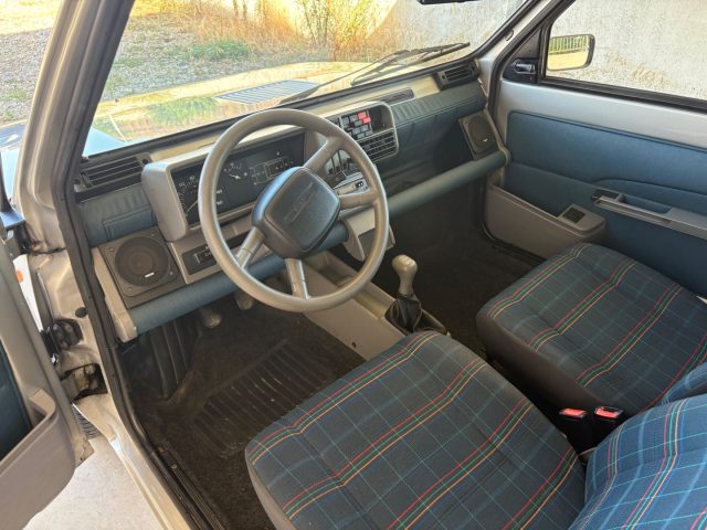FIAT Panda usata 9
