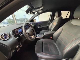 MERCEDES-BENZ GLA 200 usata, con Volante multifunzione