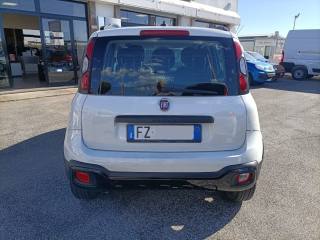 FIAT Panda usata, con Chiusura centralizzata