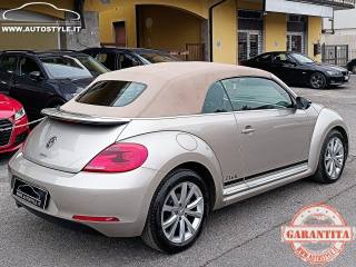 VOLKSWAGEN Maggiolino usata 63