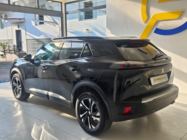 PEUGEOT 2008 usata, con Chiusura centralizzata