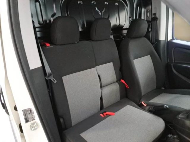 FIAT Doblo usata, con Chiusura centralizzata