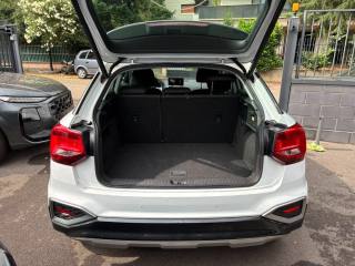 AUDI Q2 usata, con Filtro antiparticolato