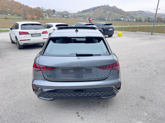 AUDI A3 usata, con Antifurto