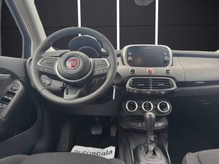 FIAT 500X usata, con Fendinebbia