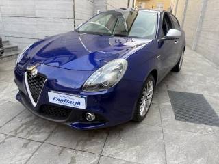 ALFA ROMEO Giulietta 1.6 JTDm 120 CV Business