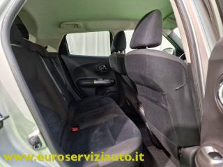 NISSAN Juke usata 31