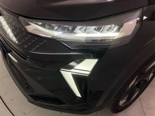 RENAULT Captur usata, con Chiusura centralizzata