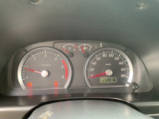 SUZUKI Jimny usata, con Specchietti laterali elettrici