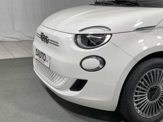 FIAT 500e usata 27