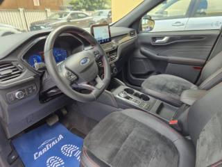 FORD Kuga usata 9