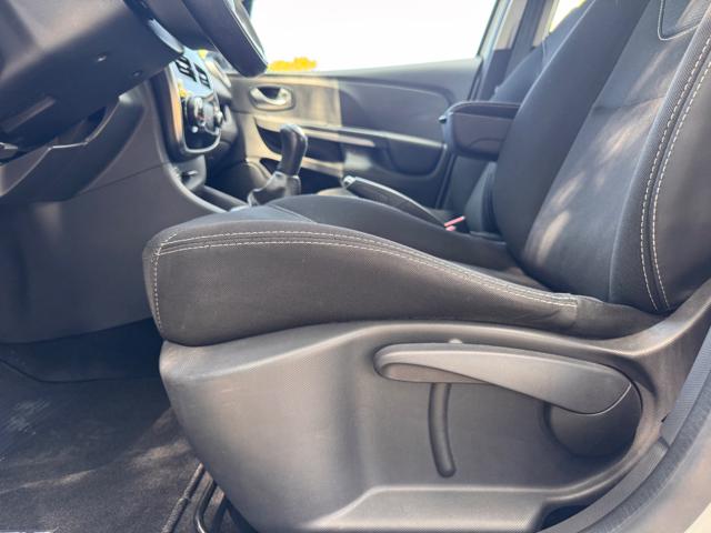 RENAULT Clio usata, con Controllo vocale