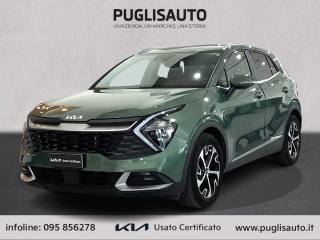 KIA Sportage usata, con Airbag laterali