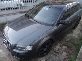 AUDI A3 usata, con Airbag laterali