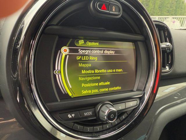 MINI Countryman usata 60