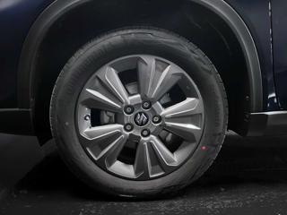 SUZUKI Vitara usata, con Cerchi in lega