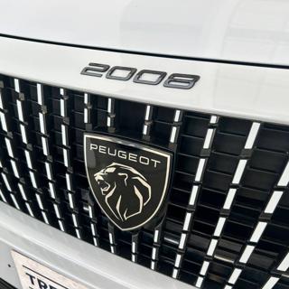 PEUGEOT 2008 usata, con Bluetooth