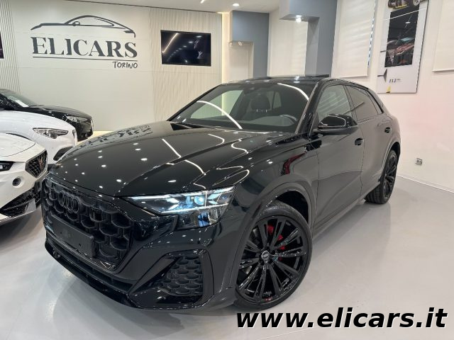 AUDI Q8 usata, con Airbag