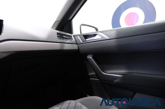 VOLKSWAGEN Polo usata, con Isofix