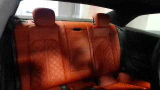 AUDI S5 usata, con Tetto panorama