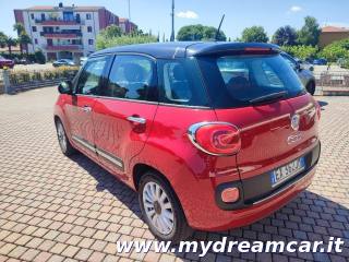FIAT 500L usata, con Controllo trazione