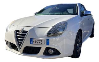 ALFA ROMEO Giulietta usata, con Airbag