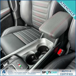 ALFA ROMEO Tonale usata 24