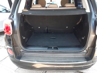 FIAT 500L usata, con Controllo vocale