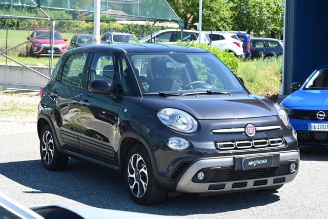 FIAT 500L usata, con Airbag laterali