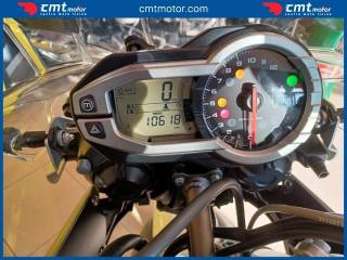 TRIUMPH Tiger 800 usata 7