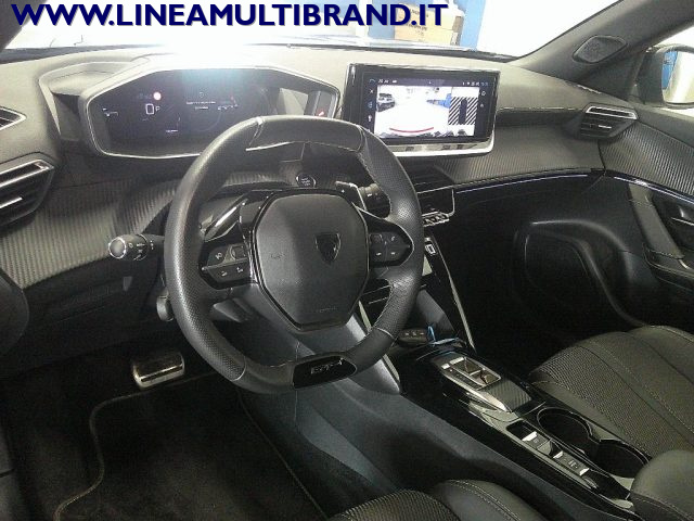 PEUGEOT 2008 usata, con Chiusura centralizzata