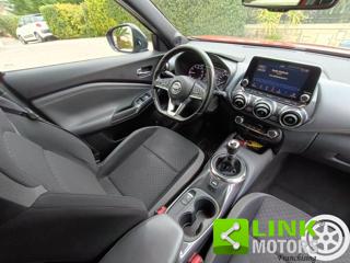 NISSAN Juke usata, con Alzacristalli elettrici