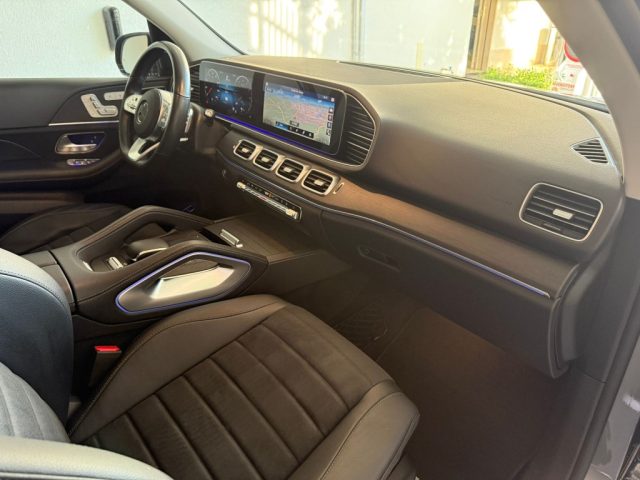 MERCEDES-BENZ GLE 350 usata, con Fari Xenon