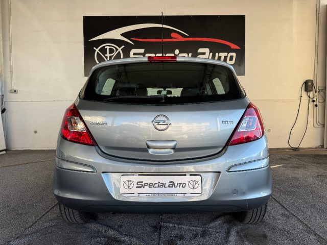 OPEL Corsa usata 15