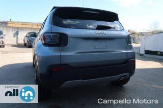 JEEP Avenger usata 3