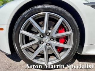 ASTON MARTIN Vantage usata 46