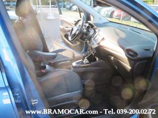 OPEL Crossland X usata, con Autoradio digitale