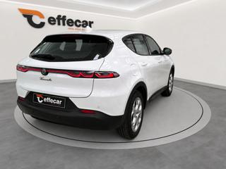 ALFA ROMEO Tonale usata, con Boardcomputer