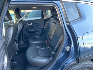 JEEP Compass usata, con Portapacchi