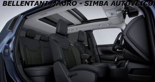 JEEP Renegade usata, con Controllo trazione