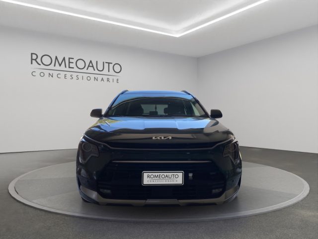 KIA Niro usata, con Cruise Control
