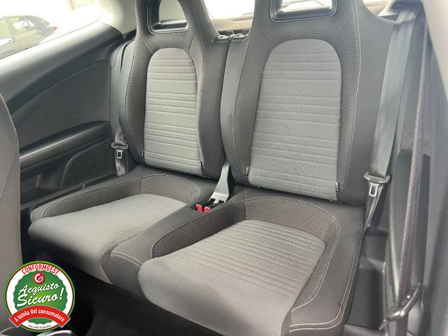 VOLKSWAGEN Scirocco usata, con Cerchi in lega