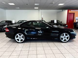 MERCEDES-BENZ SL 500 SL500 EVO V8 Sport