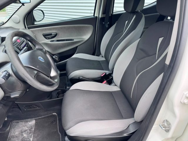 LANCIA Ypsilon usata 14
