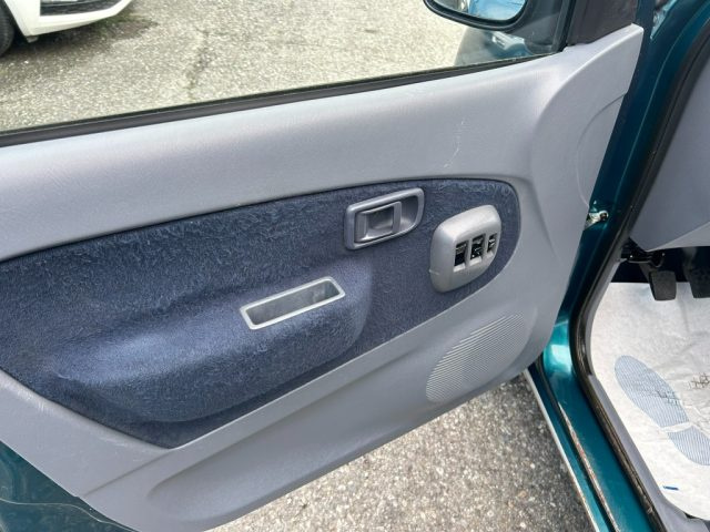 DAIHATSU Terios usata 15