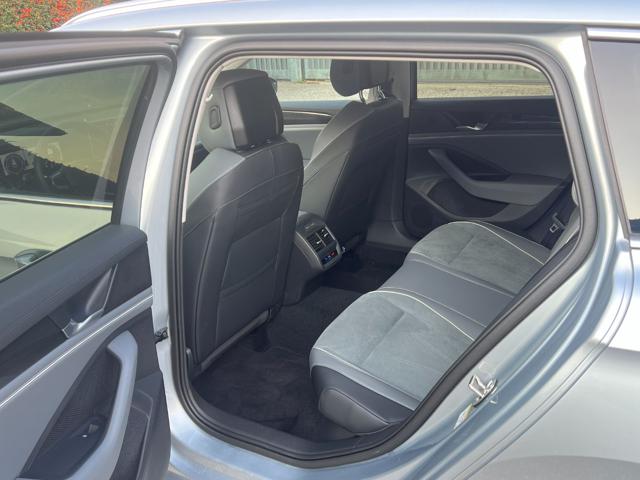 VOLKSWAGEN Passat usata, con ESP