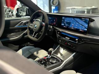 BMW M4 usata, con Cruise Control