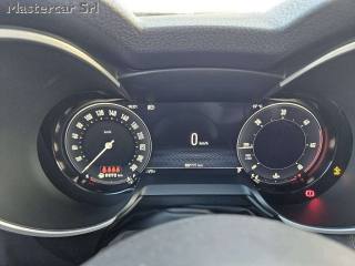 ALFA ROMEO Stelvio usata, con Vetri oscurati