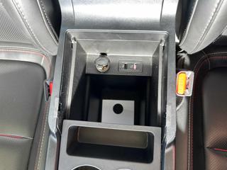 DR MOTOR DR 6.0 usata, con Supporto lombare