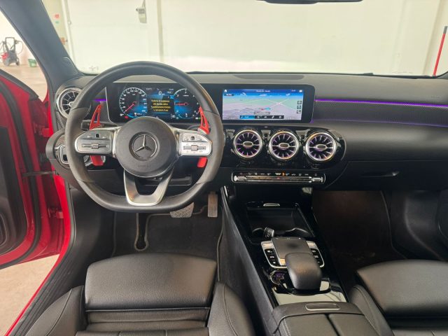 MERCEDES-BENZ A 180 usata, con ESP